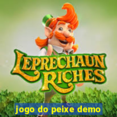 jogo do peixe demo